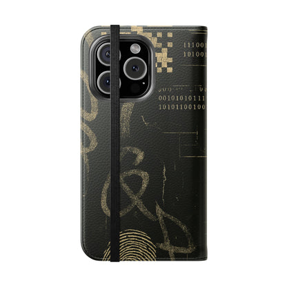 Urban Cypher • Apple iPhone 16 Flip Case