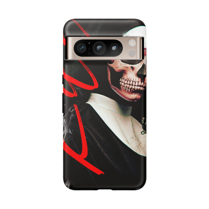 Shadow Kill • Google Pixel 8 • Tough Case • Wireless Friendly