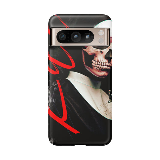 Shadow Kill • Google Pixel 8 • Tough Case • Wireless Friendly