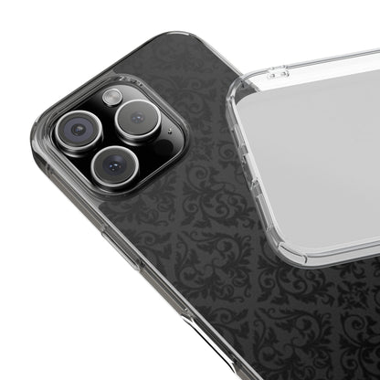 Laced Up • Apple iPhone 16 • Clear Case