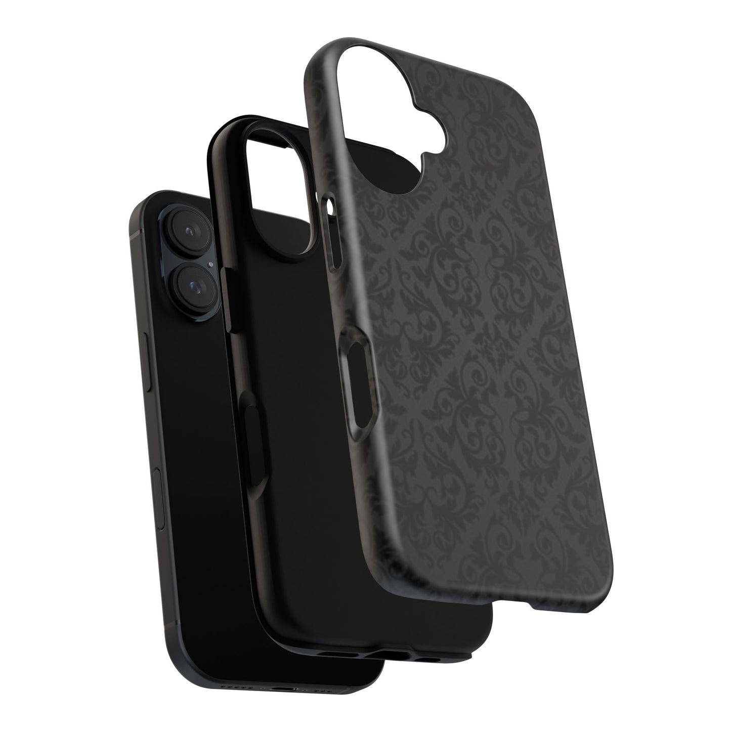Laced Up • Apple iPhone 16 • MagSafe® Magnetic Tough Case