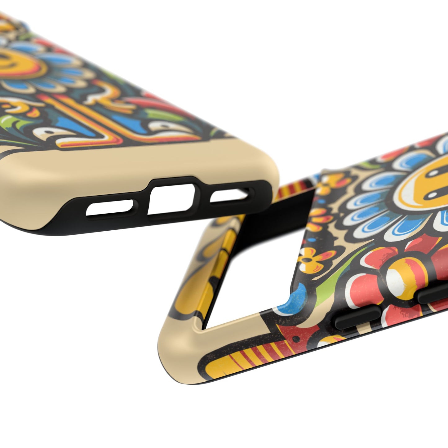 Love On Lock • Google Pixel 8 • Tough Case • Wireless Friendly