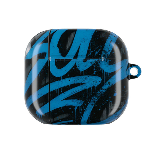 The Tag • AirPods Gen 4 Case (AOP)