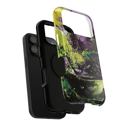 Witches Caldron • Apple iPhone 17 Pro • Tough Case • MagSafe®