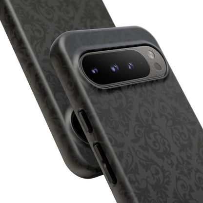 Laced Up • Google Pixel 9 • MagSafe® Magnetic Tough Case