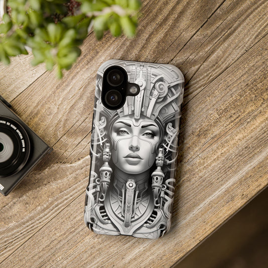 Celestial Empress • Apple iPhone 17 Pro • Tough Case • MagSafe®