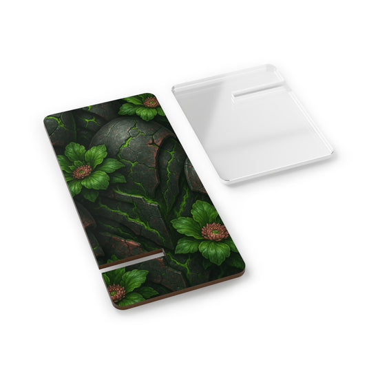 Cryptic Spawn • Smartphone Display Stand
