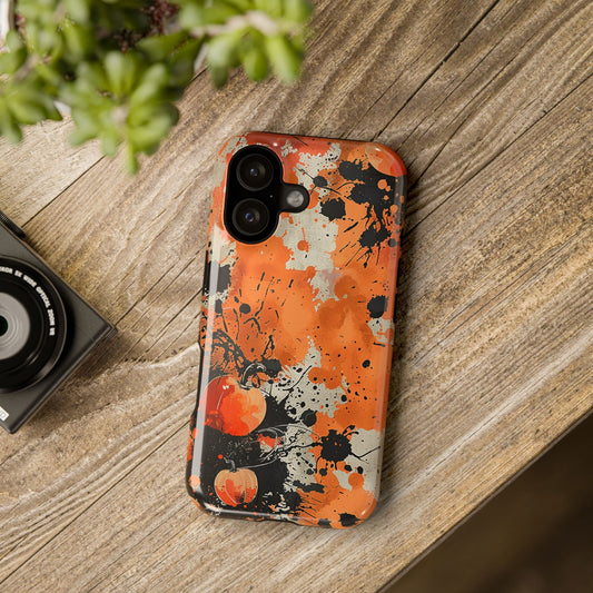 The Patch • Apple iPhone 17 Pro • Tough Case • MagSafe®