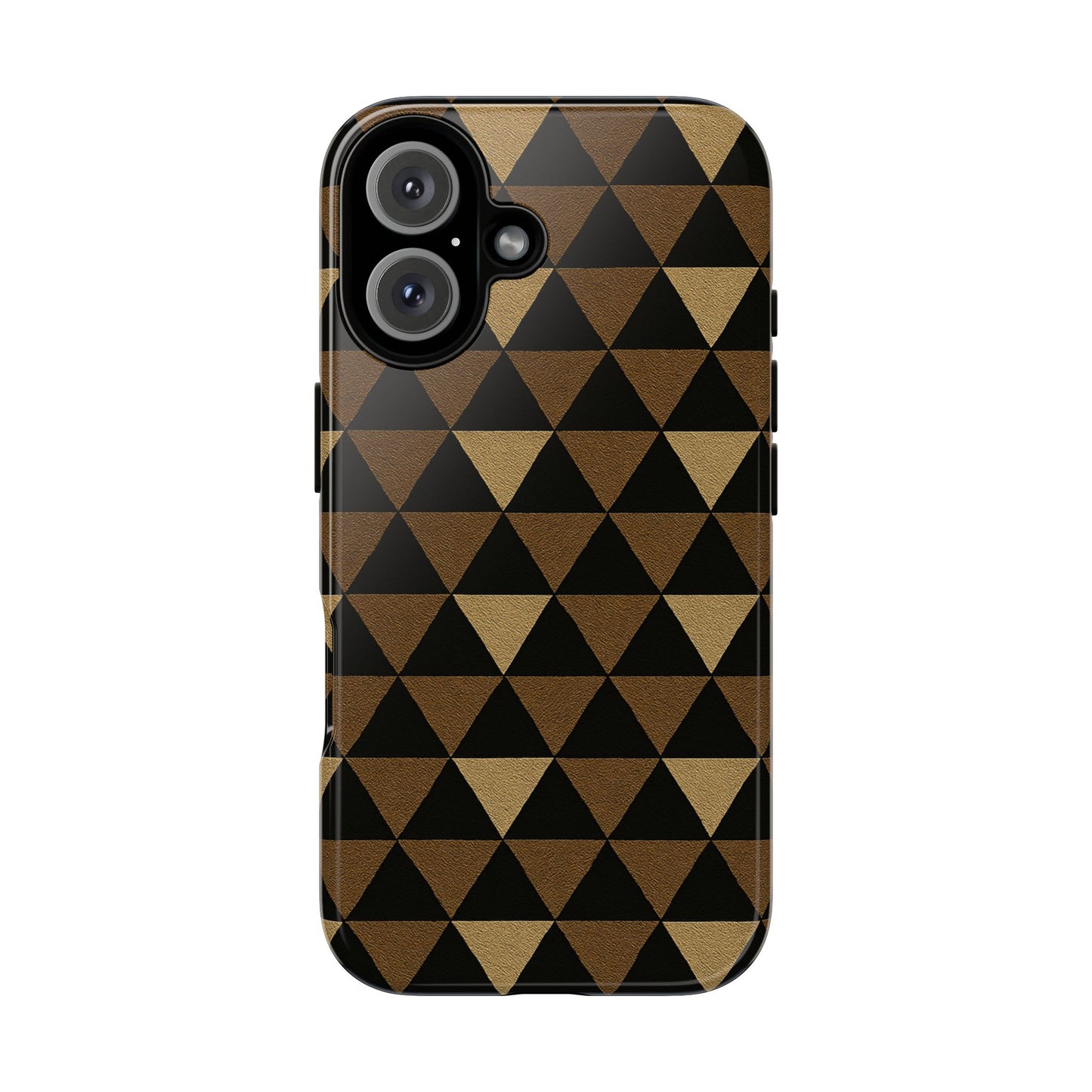 Triad Pulse • Apple iPhone 16 • MagSafe® Magnetic Tough Case