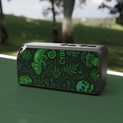 Digital Jungle • Bluetooth Speaker