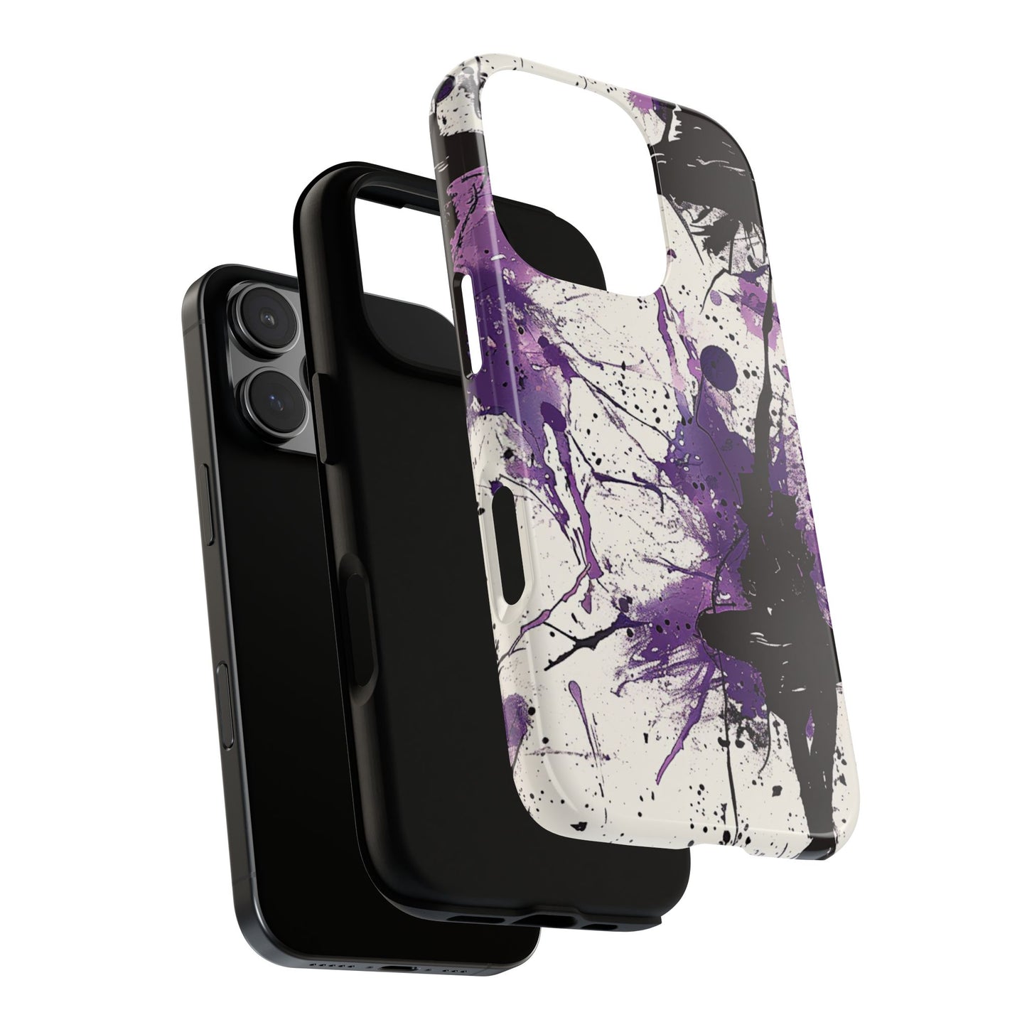 Witch One • Apple iPhone 16 • MagSafe® Tough Case