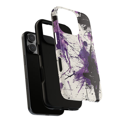 Witch One • Apple iPhone 16 • MagSafe® Tough Case