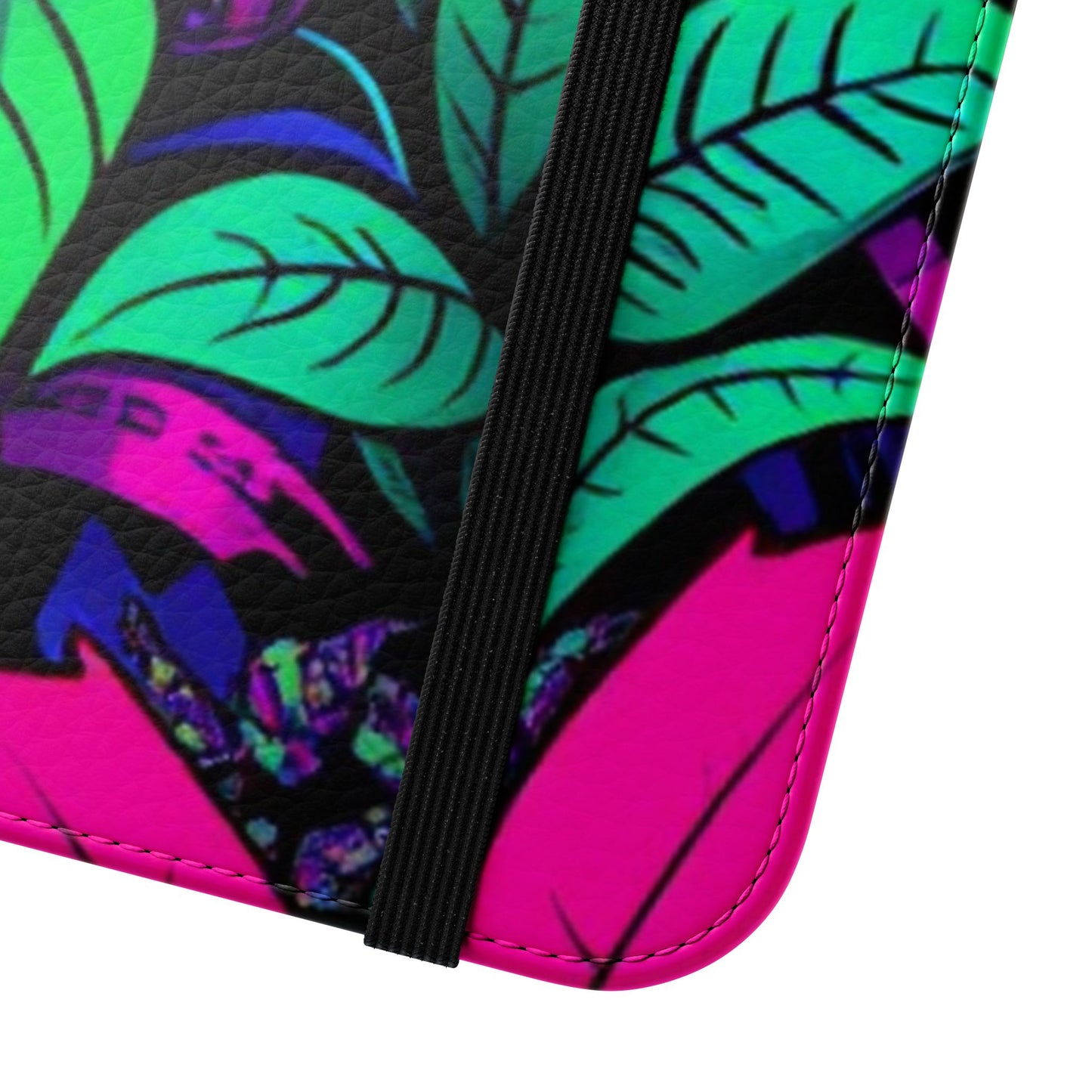 Rabbit Ultra • Apple iPhone 16 Flip Case