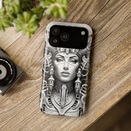 Celestial Empress • Apple iPhone 17 Pro • Tough Case • MagSafe®