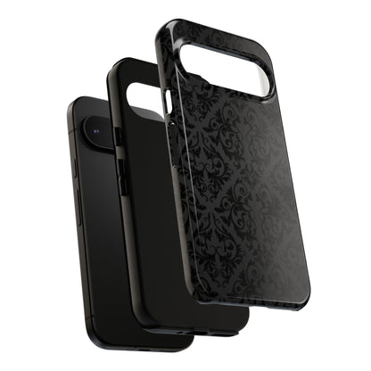 Laced Up • Google Pixel 9 • MagSafe® Magnetic Tough Case