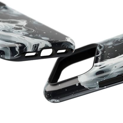 Ghosted • Apple iPhone 17 Pro • Tough Case • MagSafe®