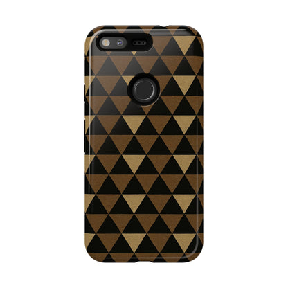 Triad Pulse • Google Pixel • Tough Case • Wireless Friendly