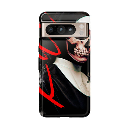 Shadow Kill • Google Pixel 8 • Tough Case • Wireless Friendly