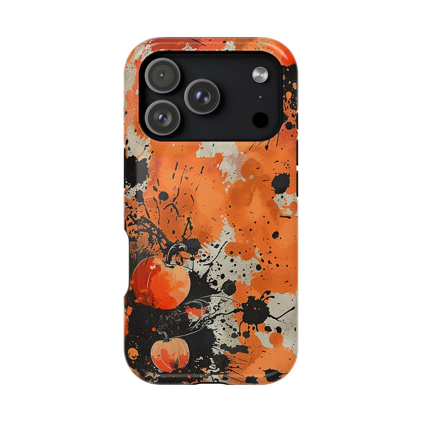 The Patch • Apple iPhone 17 Pro • Tough Case • MagSafe®