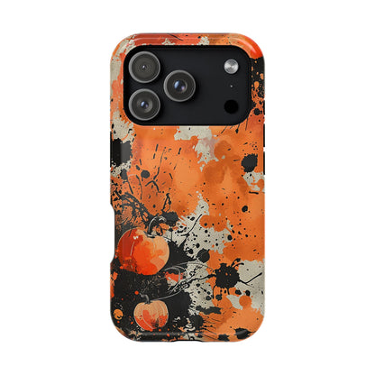 The Patch • Apple iPhone 17 Pro • Tough Case • MagSafe®