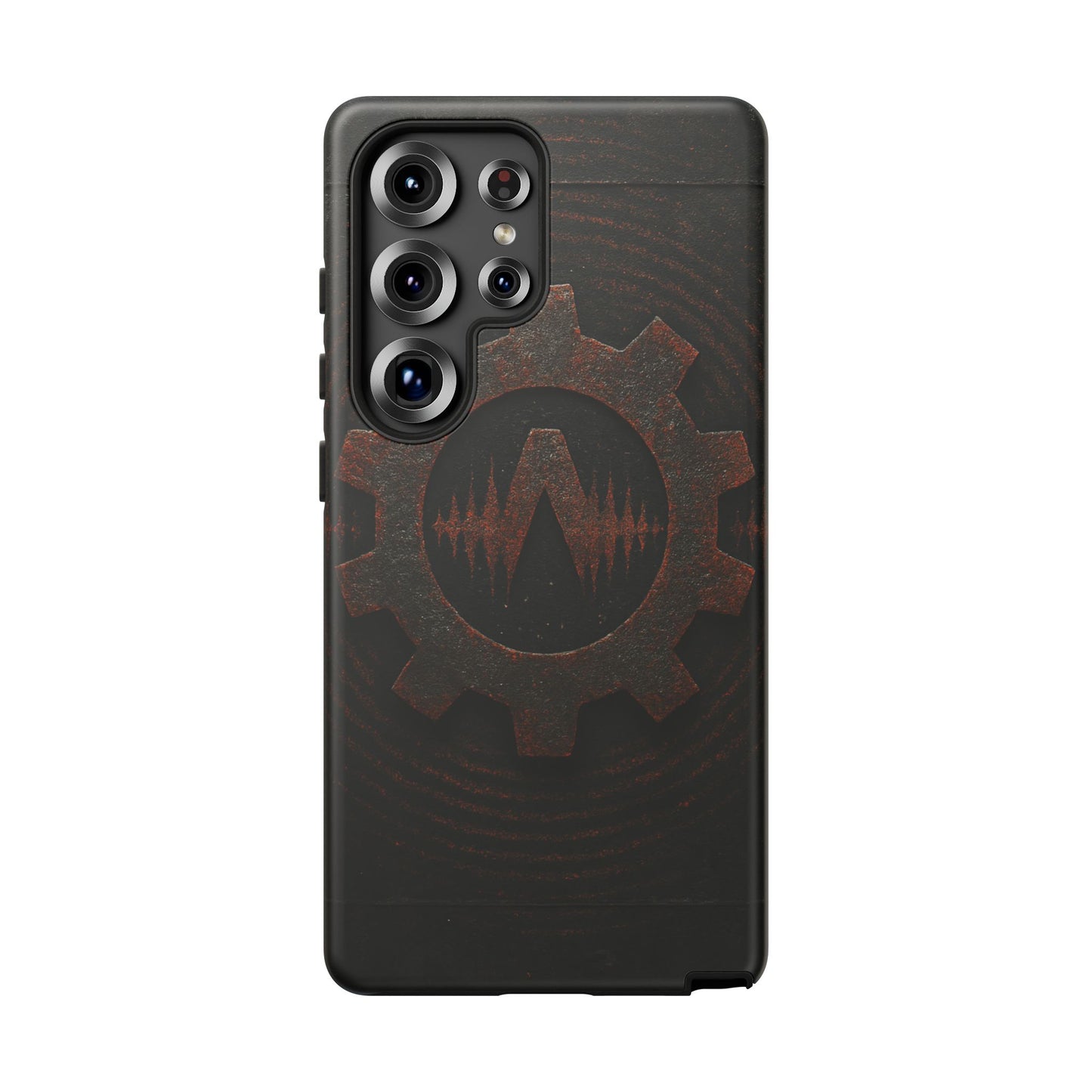 War Gear • Samsung Galaxy S25 • MagSafe® Magnetic Tough Case