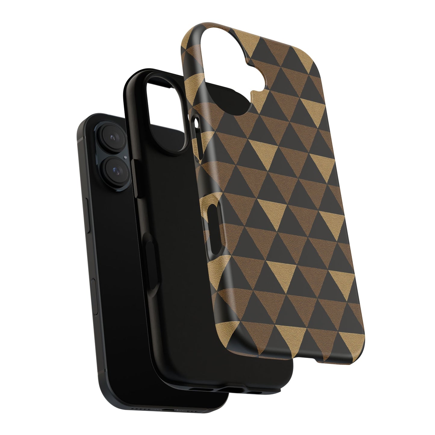 Triad Pulse • Apple iPhone 16 • MagSafe® Magnetic Tough Case