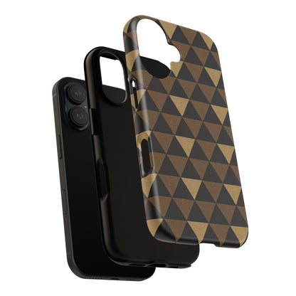 Triad Pulse • Apple iPhone 16 • MagSafe® Magnetic Tough Case