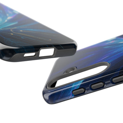 Digital Vortex • Samsung Galaxy S25 • MagSafe® Magnetic Tough Case