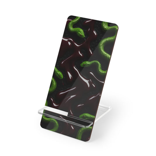 Blood Vipers • Smartphone Display Stand