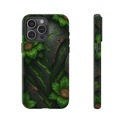 Cryptic Spawn • Apple iPhone 15 • MagSafe® Tough Case