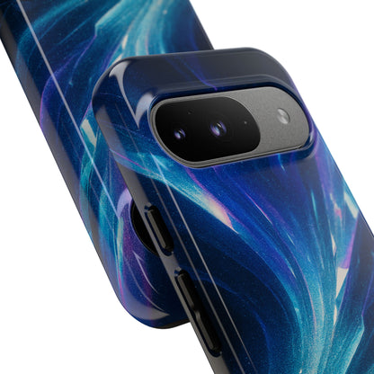 Digital Vortex • Google Pixel 9 • MagSafe® Magnetic Tough Case