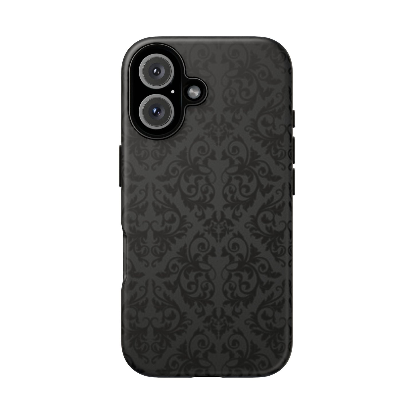 Laced Up • Apple iPhone 16 • MagSafe® Magnetic Tough Case