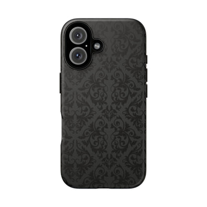 Laced Up • Apple iPhone 16 • MagSafe® Magnetic Tough Case
