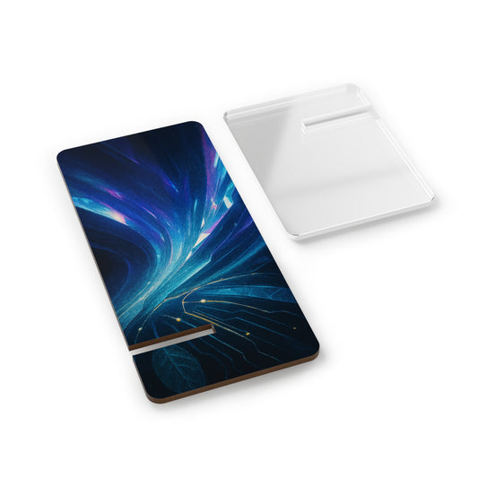 Digital Vortex • Smartphone Display Stand