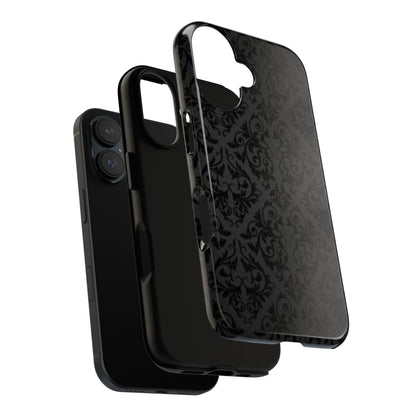 Laced Up • Apple iPhone 16 • MagSafe® Magnetic Tough Case