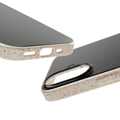 Laced Up • Apple iPhone 16 Eco-Friendly Phone Case