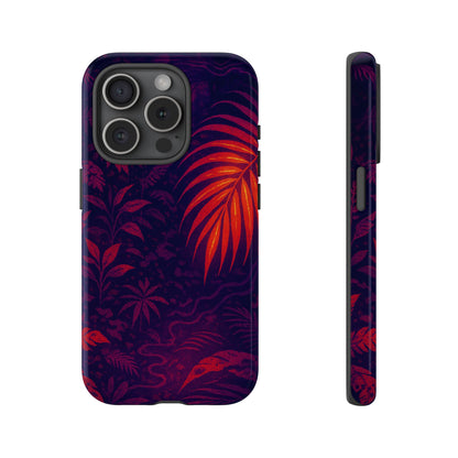 Night Vision • Apple iPhone 15 • MagSafe® Tough Case