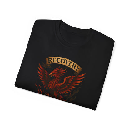 Recovery Works • Phoenix • T-Shirt