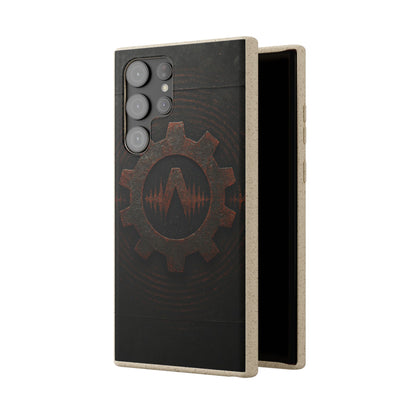 War Gear • Samsung Galaxy S22 Eco-Friendly Phone Case