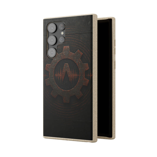 War Gear • Samsung Galaxy S22 Eco-Friendly Phone Case