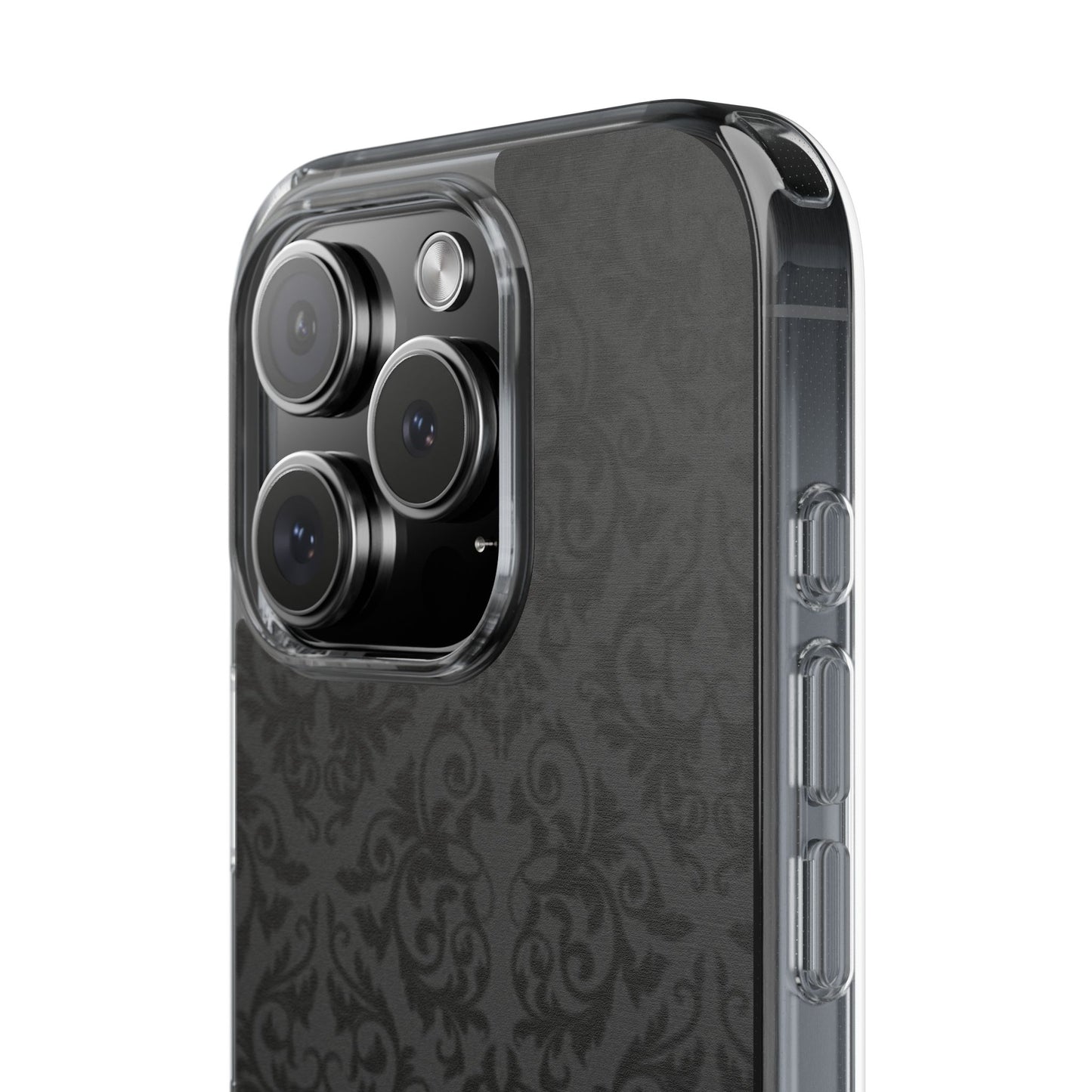 Laced Up • Apple iPhone 16 • Clear Case