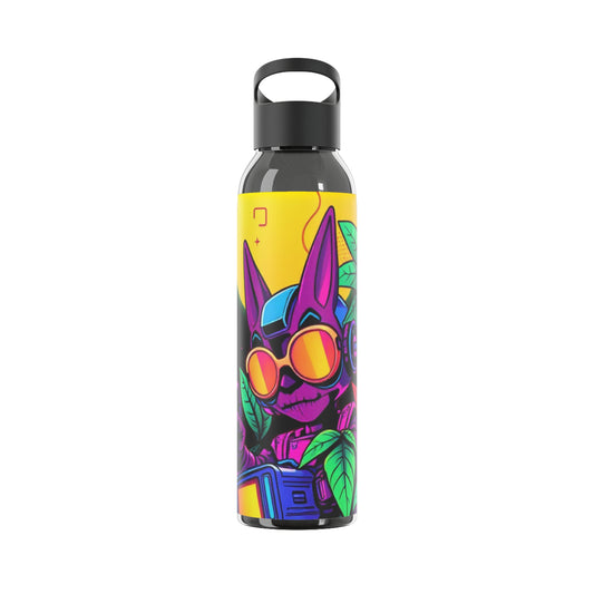 Rabbit Ultra • Sky Water Bottle 21.9 Oz