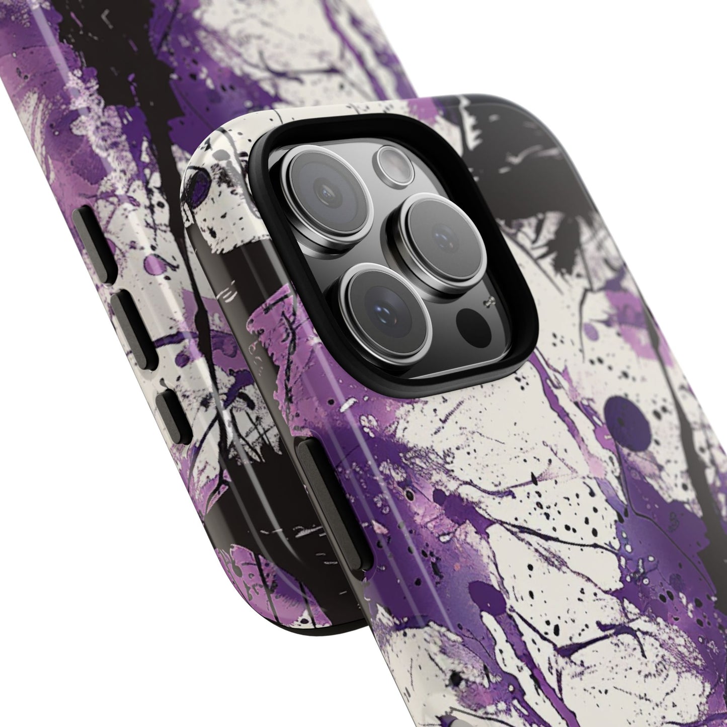 Witch One • Apple iPhone 16 • MagSafe® Tough Case