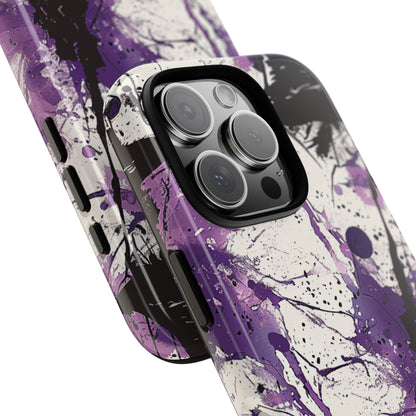 Witch One • Apple iPhone 16 • MagSafe® Tough Case