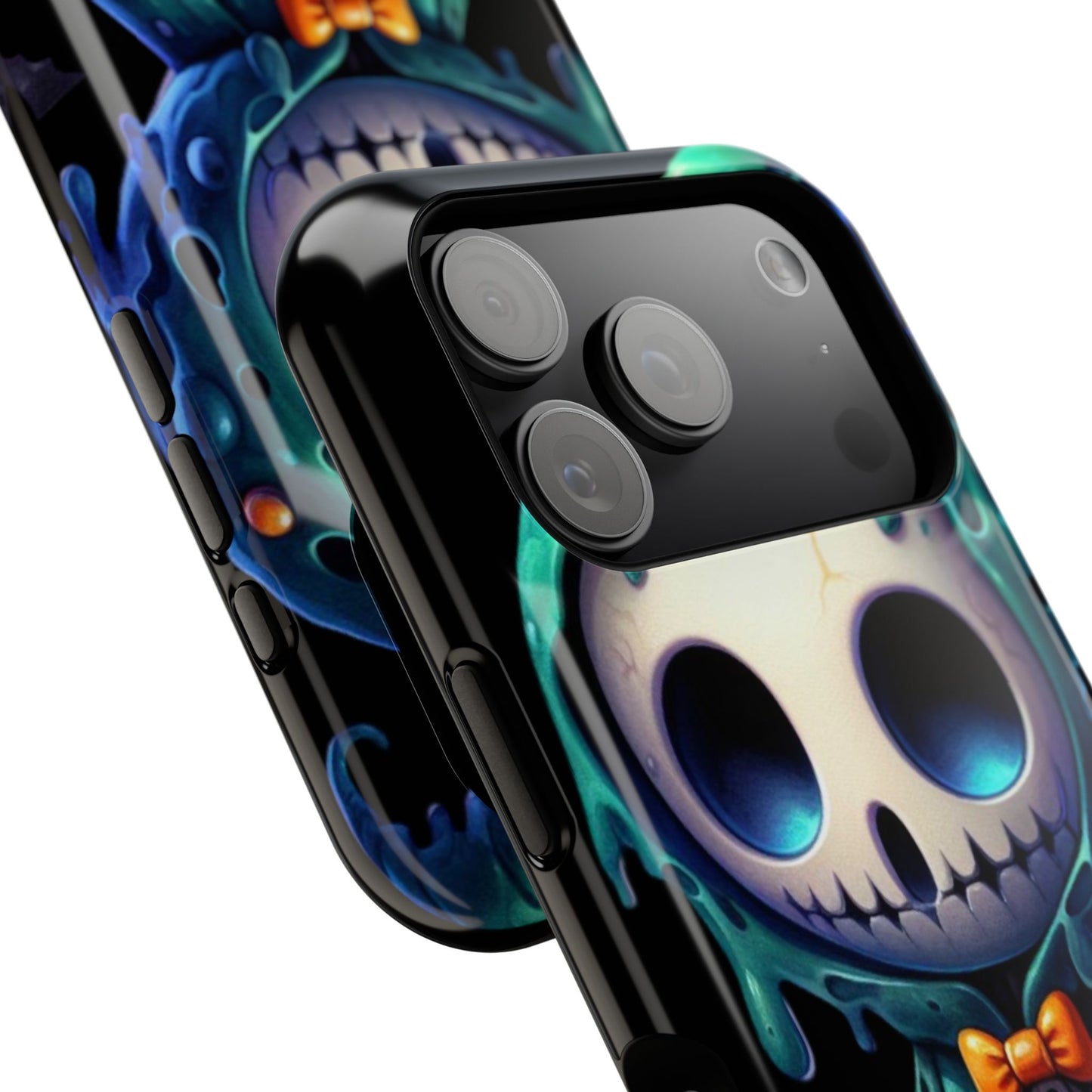 LiL Ghoulie • Apple iPhone 17 Pro • Tough Case • MagSafe®