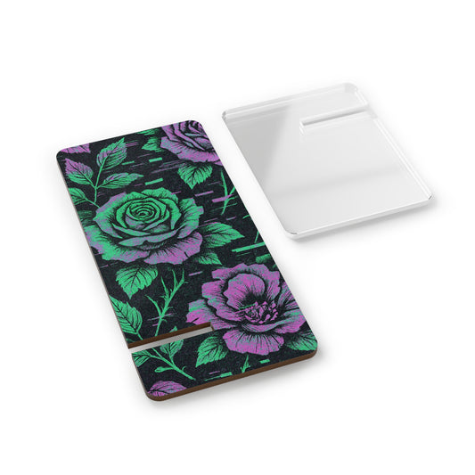Bruised Blooms • Smartphone Display Stand