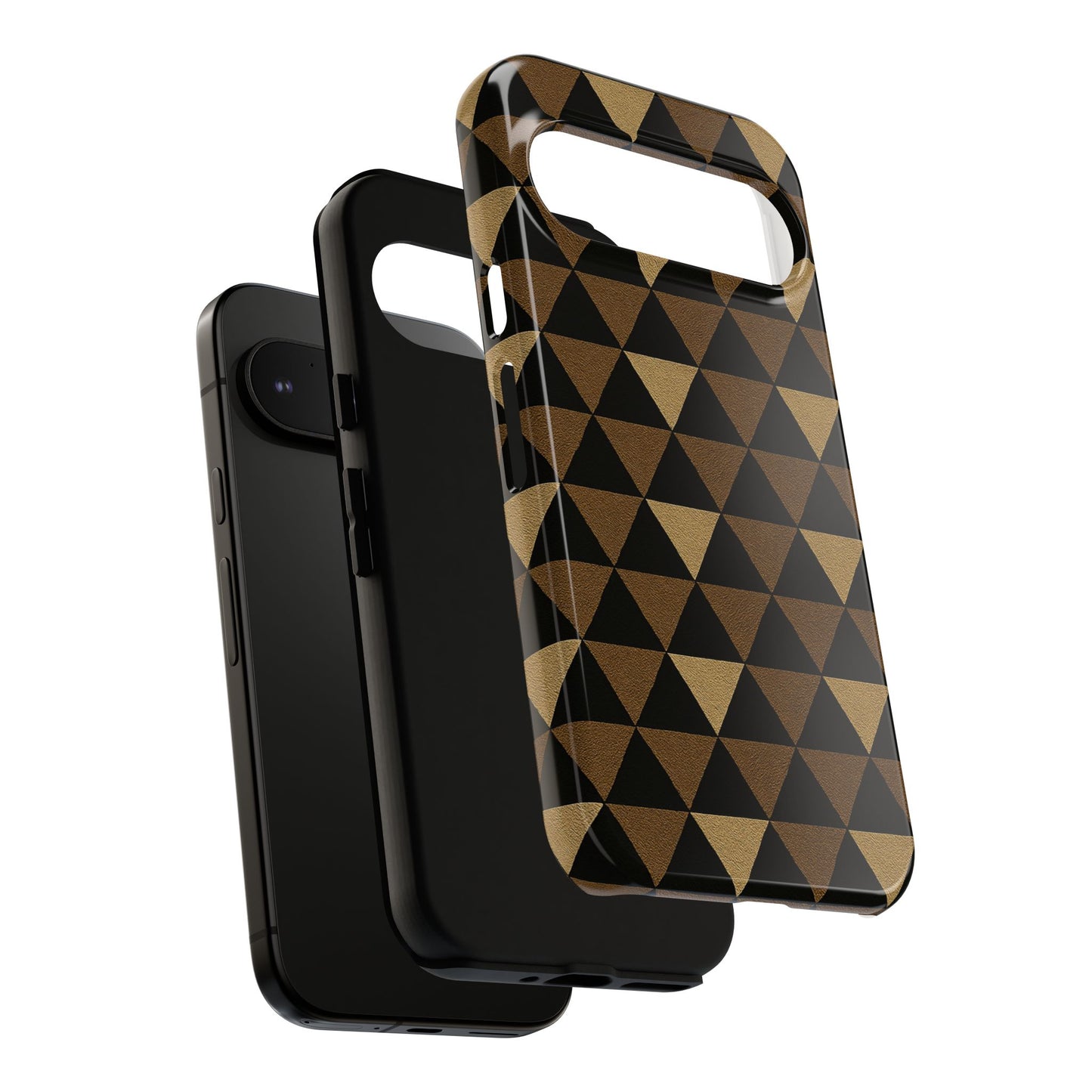 Triad Pulse • Google Pixel 9 • Tough Case • Wireless Friendly