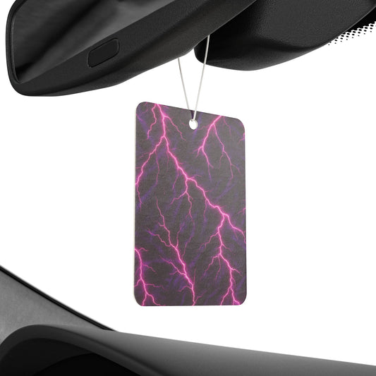 Velvet Sparks • Car Air Freshener