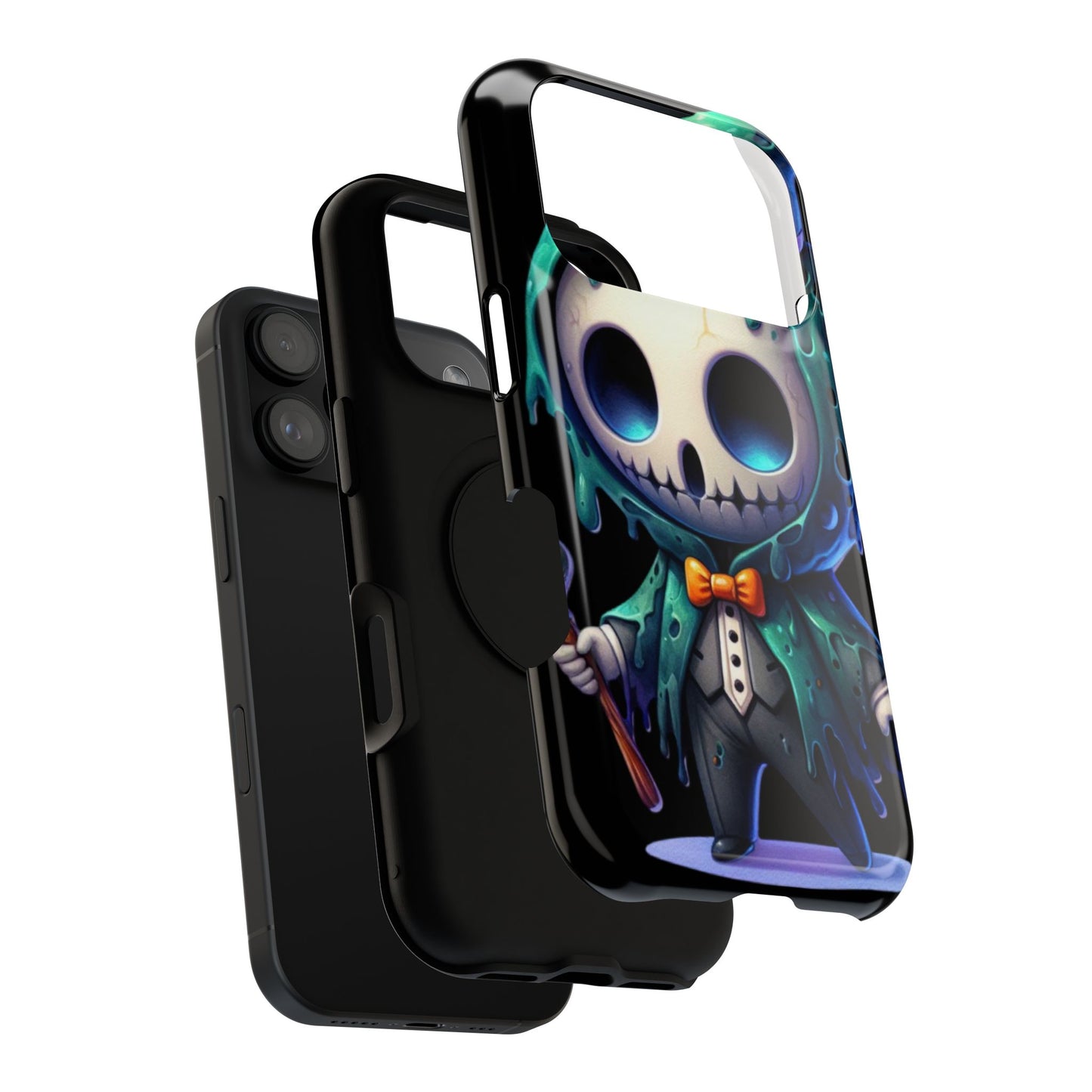 LiL Ghoulie • Apple iPhone 17 Pro • Tough Case • MagSafe®