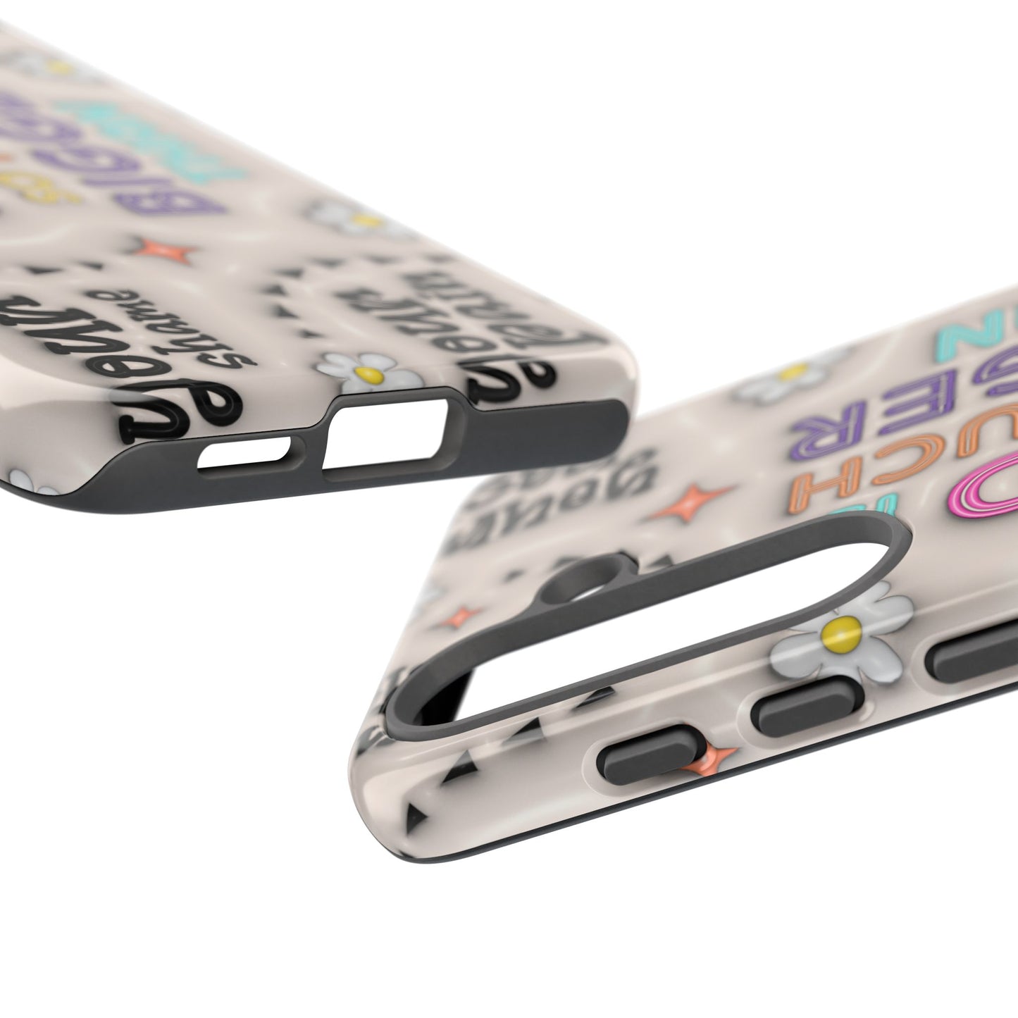 Beyond Measure • Samsung Galaxy S25 • MagSafe® Tough Case